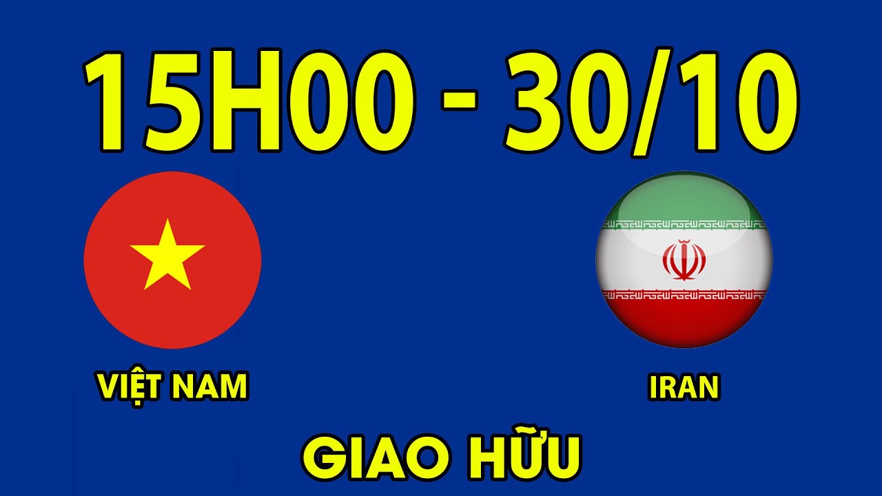 🔴Việt Nam - Iran | U23 Châu Á | Binh Đoàn Rồng Vàng Phô Diễn Kĩ Năng Đi Bóng Thượng Thừa