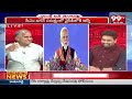 బీజేపీ కి జనసేన,టీడీపీ సరెండర్..మోడీ చాల డేంజర్ | Telakapalli Ravi Comments On Janasena,TDP,BJP  - 12:21 min - News - Video