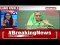 Bangladesh PM Sheikh Hasina Slams Opposition BNPs Boycott India Call | NewsX  - 05:11 min - News - Video