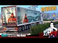 Ekeri trailers by Kast 1.30