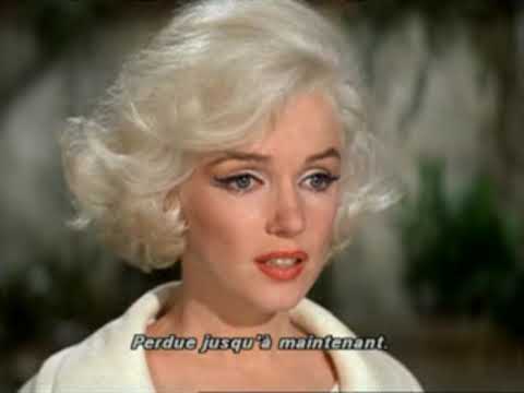 Marilyn Monroe: The Final Days'