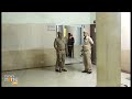 Jailed Gangster Mukhtar Ansari Hospitalised | News9  - 01:48 min - News - Video