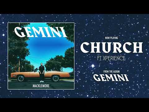 Church (feat. Xperience)