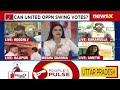 What Voters Think In Baramulla, J&K | 2024 General Elections | NewsX - 03:51 min - News - Video
