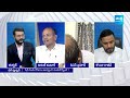 Advocate Arun Kumar Clear Analysis On How Reached Drugs Cargo Ship To Vizag Port | Big Question  - 06:21 min - News - Video