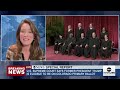 LIVE: U.S. Supreme Court says former President Trump is eligible to be on Colorado primary ballot  - 26:10 min - News - Video