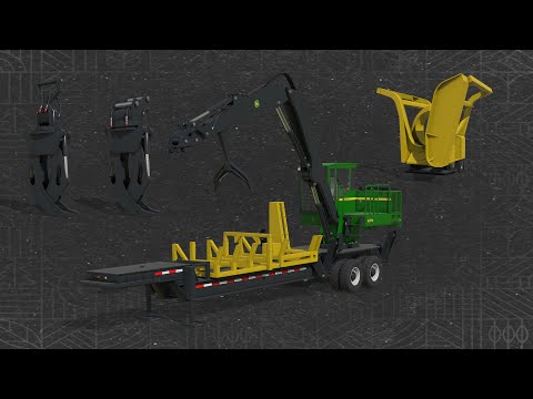 John Deere 437D v1.0.0.0