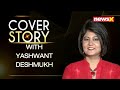 C Voter Tracker On Assembly Polls | The Cover Story with Priya Sahgal | NewsX  - 29:52 min - News - Video
