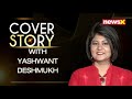 C Voter Tracker On Assembly Polls | The Cover Story with Priya Sahgal | NewsX