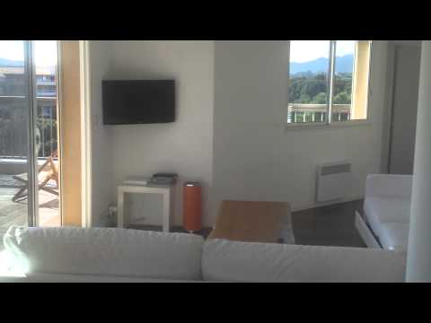 Property video