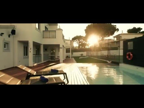 Vidéo de l’hébergement