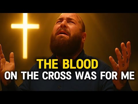 Teddy swims — The Blood On The Cross Was For Me