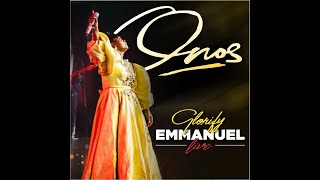 ONOS - Glorify Emmanuel (LIVE)