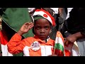 Niger, Mali, Burkina Faso quit West African bloc | REUTERS  - 02:02 min - News - Video