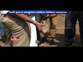 Rocket bomb found in a paddy field at Puttur, in Chittoor district
