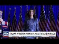 Nikki Haley could be the designated survivor for 2024  - 11:22 min - News - Video
