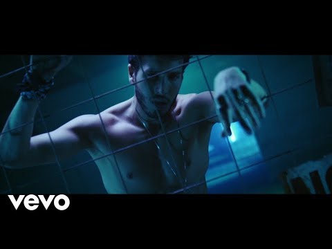 Sebastián Yatra - Por Perro ft. Luis Figueroa, Lary Over
