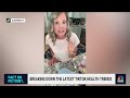 TikTok health trends: Do they actually work?  - 05:18 min - News - Video