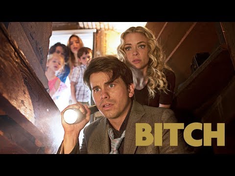 Bitch'
