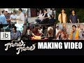 'Gopala Gopala' Making video