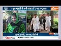 Aaj Ki Baat: कश्मीर में अलायंस किसने तोड़ा,महबूबा को अकेला क्यों छोड़ा? INDI Alliance | PDP  - 24:05 min - News - Video
