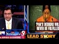 TN - Arnab Goswami's Take On Sushma Swaraj UNGA Speech
