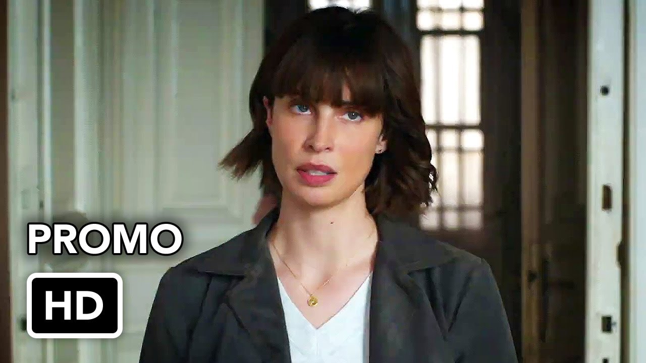 FBI International 1x03 Promo "Secrets as Weapons" (HD) Television Promos