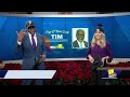 Tim Tootens iconic caps, final sign off(WBAL) - 03:36 min - News - Video