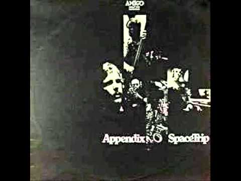 appendix - autumn song online metal music video by APPENDIX
