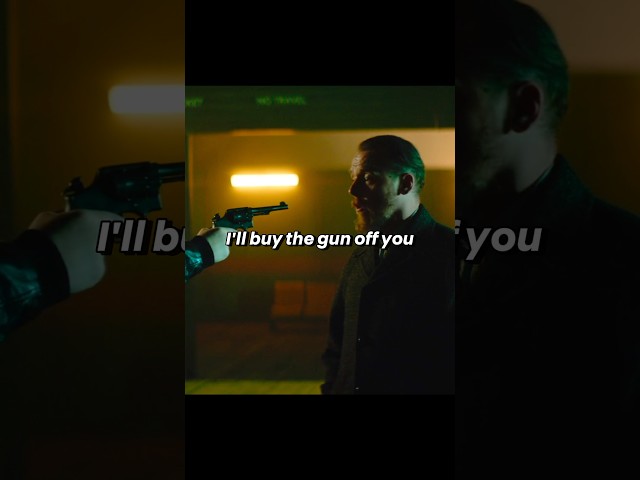 Robbery took an unexpected turn 😂😎