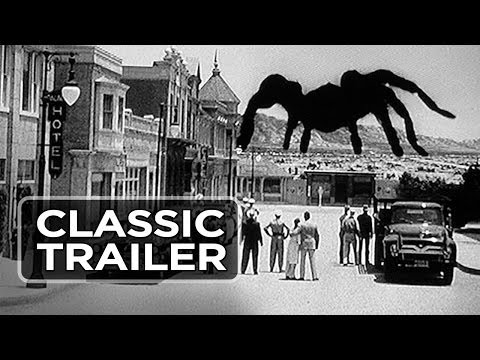 Tarantula'
