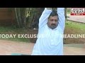 Exclusive: Kejriwal Undergoes Naturopathy Amidst Sting Storm