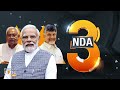 PM Modi and 72 Ministers Sworn in for Modi 3.0: Historic Third Term | News9