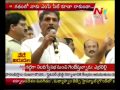 MP Kesineni's hot comments draw flak in TDP cadre