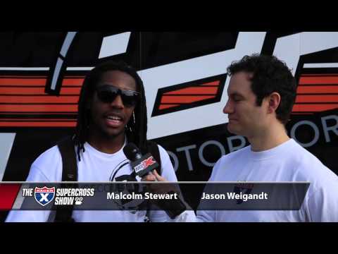 Racer X Films: Team JDR-J-Star-KTM 