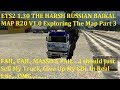 The harsh Russian, Baikal R20 v1.0