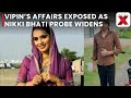 Nikki Bhati Murder Case: New Shocking Twists Emerge as Police Probe Vipin’s Affairs