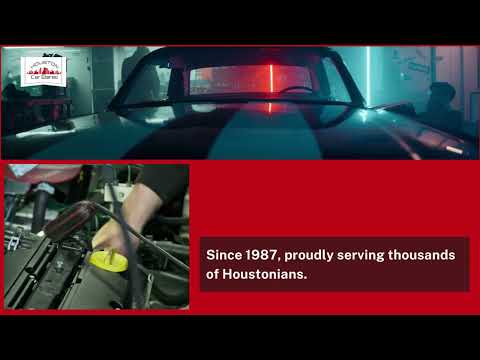 Car Stereo Repair Houston