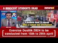 Haryana Bus Accident Probe Underway | 3 People Arrested | NewsX  - 02:20 min - News - Video