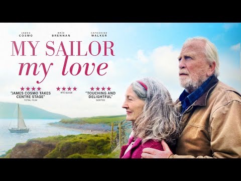My Sailor, My Love'