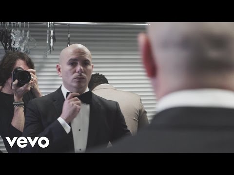 Pitbull, Ne-Yo - Time of Our Lives (BTS)