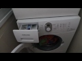 Ремонт стиральных машин #mastersmacomua - як користуватися пральною машиною.