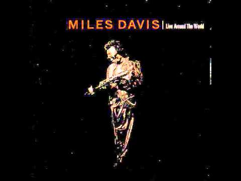 Miles Davis/Full Nelson/Live in Japan 1988 online metal music video by MILES DAVIS