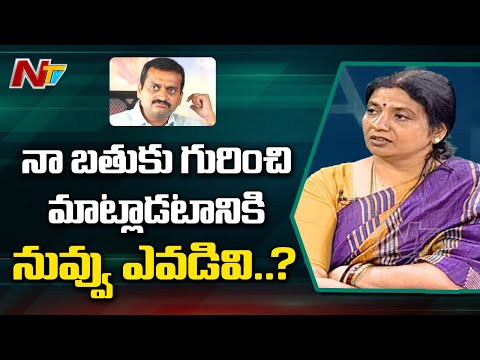 MAA elections: Bandla Ganesh is playing cheap tricks, says Jeevitha Rajashekar MAA elections: Bandla Ganesh is playing cheap tricks, says Jeevitha Rajashekar