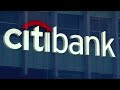 Citigroup announces staff changes, difficult decisions