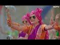 Lok Sabha Elections | Celebrate The Biggest Festival Of Indian Democracy With NDTVs Election Anthem  - 03:10 min - News - Video