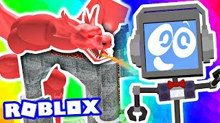 Escape The Evil Farm Obby In Roblox Fandroid The - 