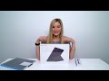 Matte Black Surface Pro 6 Unboxing!!