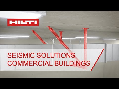 Seismic DESIGN