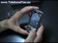 Nokia 6710 Navigator Review ( in Romana ) - www.TelefonulTau.eu -